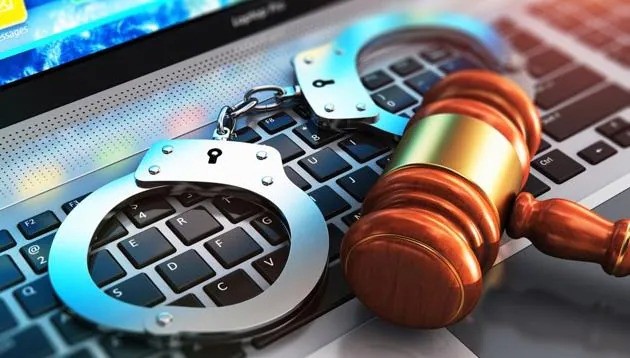 Cybersecurity Essentials for The Judiciary