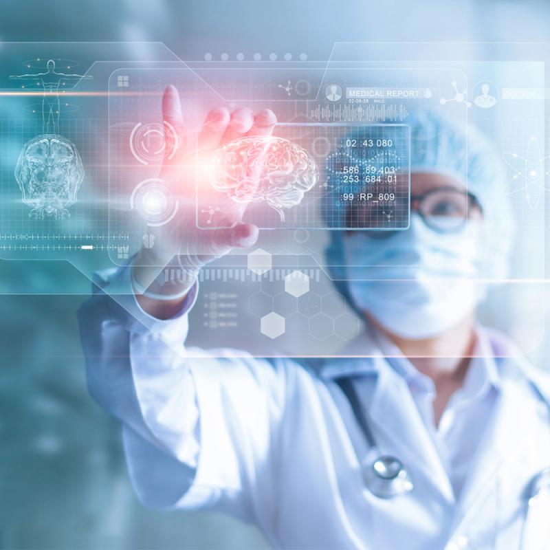 Cybersecurity Essentials for Health Care Professionals