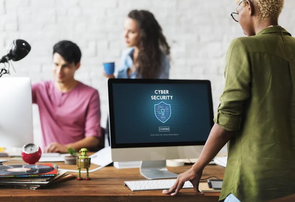 Open Source Cyber Security Setup For SMEs